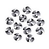 Handmade Polymer Clay Beads CLAY-N012-01K-2