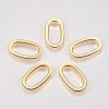 304 Stainless Steel Linking Rings STAS-G173-15G-1