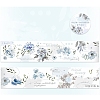 Washi Tape Dreamy Ink Series PW-WGF0E40-02-1