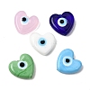 Handmade Lampwork Beads LA-CBAC3C1-01-2