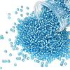 TOHO 8/0 Round Beads SEED-TR08-0023-1