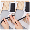 Chinlon Wavy Edge Elastic Band EC-GF0001-41A-6