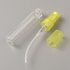 Transparent Glass Spray Bottles MRMJ-WH0070-36B-04-2