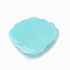 Resin Cabochons CRES-T007-15A-2