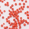 8/0 Glass Seed Beads SEED-J014-F8-45-3