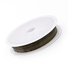 Round Copper Jewelry Wire CWIR-R005-0.3mm-05-1