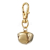 Iron Bell Pendant Decoration X1-HJEW-JM02227-02-1