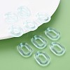 Transparent Acrylic Linking Rings MACR-S373-19-B11-7