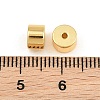 Brass Beads KK-CBA78C7-35G-3