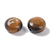 Natural Tiger Eye Beads G-L524-20G-02-2