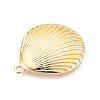 Alloy Pendants FIND-N010-20G-2