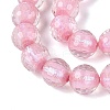 Resin Beads Strands RESI-N044-04A-A11-3