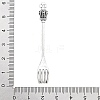 Alloy Pendants PALLOY-Q365-04AS-02-3