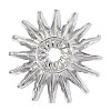 304 Stainless Steel Pendants SA-OY003-83G-1