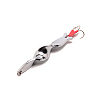 201 Stainless Steel Fishing Crankbaits FIND-WH0040-27D-02-2