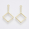 Alloy Pendants PALLOY-T067-133LG-2