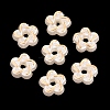 ABS Plastic Imitation Pearl Beads PL-N007-42B-1