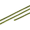 Nylon Braided Cord NWIR-Q009A-214-5