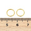 Brass Jump Rings J0CP8015-2