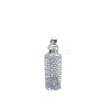 Mini Glass Bottle PW-WGF4429-02-1