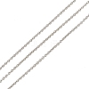 Brass Rolo Chains CHC-P015-02P-1