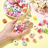 DIY Findings Kits DIY-YW0017-79B-5
