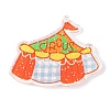 Circus Theme Acrylic Pendants MACR-U003-04E-1