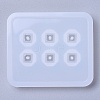 Silicone Bead Molds DIY-F020-03-A-3