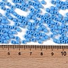 Opaque Acrylic Beads SACR-A007-01A-07-4