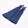 Nylon Tassels Big Pendant Decorations STAS-F142-04S-1