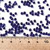 TOHO Round Seed Beads SEED-TR08-0743-4