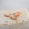 3Pcs Alloy Finger Rings Sets WG7802C-11-3