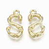 Alloy Pendants LS-PALLOY-S137-001S-NR-1