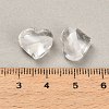 Natural Quartz Crystal Beads GG-CBA4A3B-C36-03-3