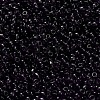 FGB 8/0 Grade A Round Glass Seed Beads SEED-Q006-3mm-F11-3