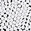 Opaque Colours Glass Seed Beads SEED-N007-34A-3