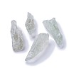 Natural Green Quartz Beads LS-G-F621-07-1