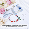 DIY Jewelry Findings DIY-TA0001-78P-12
