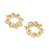Brass Beads KK-CBA9234-20G-2