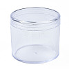 Column Polystyrene Bead Storage Container CON-N011-028-4