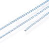 Anodized Aluminum Wire AW-S001-0.8mm-19-3