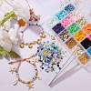 DIY Jewelry Making Kits DIY-SZ0002-57-5