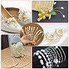 Imitation Pearl Acrylic Beads PEAR-LT0001-02F-4