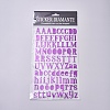 Waterproof Plastic Decorations Stickers AJEW-WH0104-97J-2