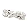 Non-Tarnish 304 Stainless Steel Charms STAS-A099-14P-2