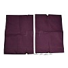Cloth Folding Chair Cover AJEW-XCP0002-99-2