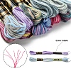 6-Ply Polyester Embroidery Floss OCOR-FZ0001-01H-3