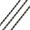 Ion Plating(IP) 304 Stainless Steel Lumachina Chains CHS-E018-06B-01-1