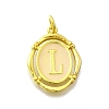 Brass Pendants KK-C088-01G-12-1