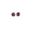 12/0 Glass Seed Beads X-SEED-S005-1-6